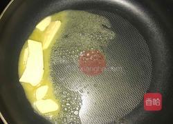 雪花酥的做法图解2