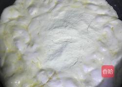 雪花酥的做法图解4