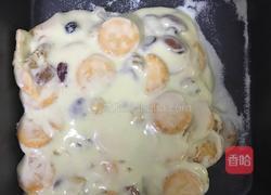 雪花酥的做法图解9