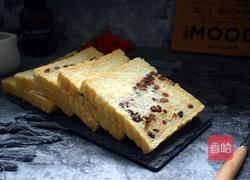 蜜豆吐司的做法图解18