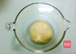 蜜豆吐司的做法图解5