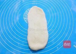 蜜豆吐司的做法图解8