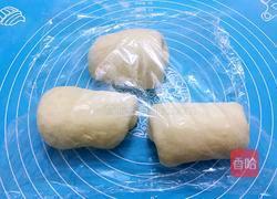 蜜豆吐司的做法图解10