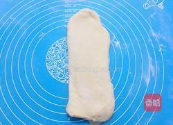 蜜豆吐司的做法图解11