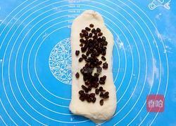 蜜豆吐司的做法图解12