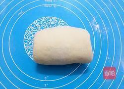 蜜豆吐司的做法图解13