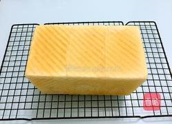蜜豆吐司的做法图解17