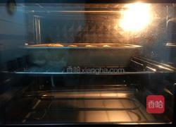 淡奶油面包的做法图解13