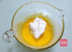 桔子汁戚风蛋糕的做法图解10