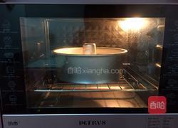 桔子汁戚风蛋糕的做法图解14