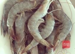 宝宝版蔬菜虾丸(12个月以上宝宝)的做法图解5