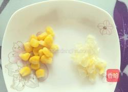 宝宝版蔬菜虾丸（12个月以上宝宝）的做法图解9