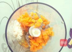 宝宝版蔬菜虾丸（12个月以上宝宝）的做法图解12