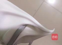 古早味蛋糕(烫面法)的做法图解8
