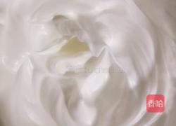 古早味蛋糕(烫面法)的做法图解9