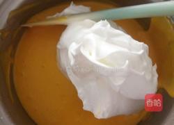 古早味蛋糕(烫面法)的做法图解10