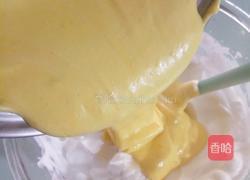 古早味蛋糕(烫面法)的做法图解11