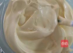 古早味蛋糕(烫面法)的做法图解12