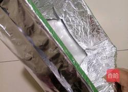 古早味蛋糕(烫面法)的做法图解13