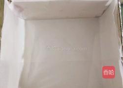 古早味蛋糕(烫面法)的做法图解14