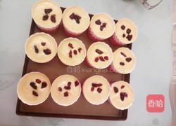 古早味蛋糕(烫面法)的做法图解21