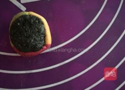 彩色汤圆的做法图解5