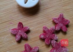 花馍的做法图解6