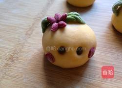 花馍的做法图解11