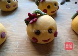 花馍的做法图解12