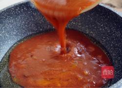 韭菜炒虾酱的做法图解5