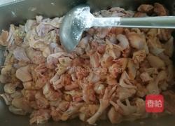 川味辣子鸡(粥粥私房版)的做法图解1