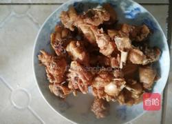 川味辣子鸡(粥粥私房版)的做法图解4