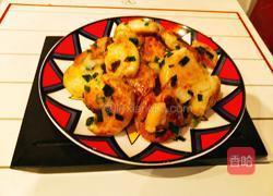 油扁土豆的做法图解4