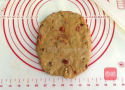 红枣枸杞软欧包的做法图解9