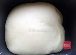 面包甜甜圈的做法图解4