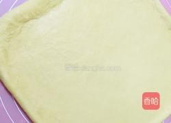 面包甜甜圈的做法图解6