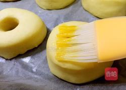 面包甜甜圈的做法图解9