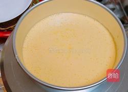 蓝莓奶油蛋糕的做法图解5