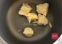 抹茶奶油泡芙的做法图解1