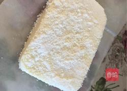 椰丝小方的做法图解7