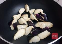 烧茄子的做法图解6
