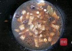山楂红烧肉的做法图解5