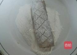 刀鱼两吃的做法图解3