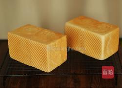 港式吐司的做法图解23