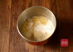 港式吐司的做法图解2