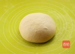 港式吐司的做法图解4