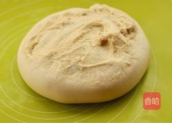 港式吐司的做法图解7