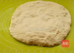 港式吐司的做法图解8