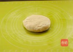 港式吐司的做法图解14