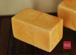 港式吐司的做法图解24